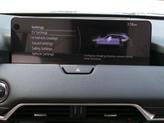 Thumbnail of 2025 Polymetal Gray Metallic Mazda CX-70 PHEV