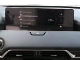 Thumbnail of 2025 Polymetal Gray Metallic Mazda CX-70 PHEV