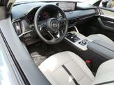 Thumbnail of 2025 Polymetal Gray Metallic Mazda CX-70 PHEV