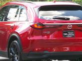 Thumbnail of 2025 Soul Red Crystal Metallic Mazda CX-90