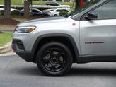 Thumbnail of 2023 Billet Silver Metallic Clearcoat Jeep Compass