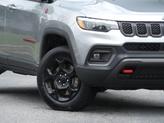 Thumbnail of 2023 Billet Silver Metallic Clearcoat Jeep Compass
