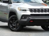 Thumbnail of 2023 Billet Silver Metallic Clearcoat Jeep Compass