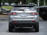 Thumbnail of 2023 Billet Silver Metallic Clearcoat Jeep Compass