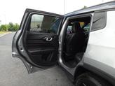Thumbnail of 2023 Billet Silver Metallic Clearcoat Jeep Compass