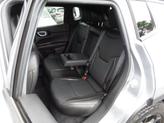 Thumbnail of 2023 Billet Silver Metallic Clearcoat Jeep Compass