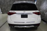 Thumbnail of 2021 Polar White Mercedes-Benz GLE 350