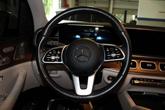Thumbnail of 2021 Polar White Mercedes-Benz GLE 350