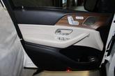 Thumbnail of 2021 Polar White Mercedes-Benz GLE 350