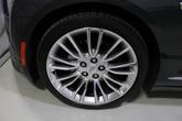 Thumbnail of 2016 Moonstone Metallic Cadillac CT6