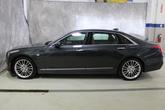 Thumbnail of 2016 Moonstone Metallic Cadillac CT6