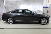 Thumbnail of 2016 Moonstone Metallic Cadillac CT6