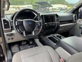 Thumbnail of 2018 Burgundy Ford F-150