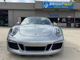 Thumbnail of 2015 GT Silver Metallic Porsche 911