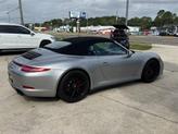 Thumbnail of 2015 GT Silver Metallic Porsche 911