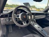 Thumbnail of 2015 GT Silver Metallic Porsche 911