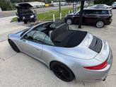 Thumbnail of 2015 GT Silver Metallic Porsche 911
