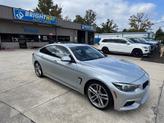 Thumbnail of 2018 Aluminum BMW 430 Gran Coupe