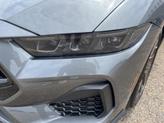 Thumbnail of 2025 Gray Metallic Ford Mustang