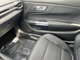 Thumbnail of 2025 Gray Metallic Ford Mustang
