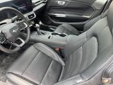 Thumbnail of 2025 Gray Metallic Ford Mustang