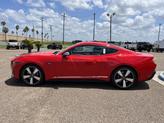 Thumbnail of 2025 Race Red Ford Mustang