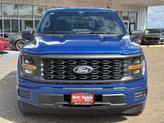 Thumbnail of 2025 Atlas Blue Metallic Ford F-150