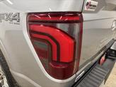 Thumbnail of 2024 Iconic Silver Metallic Ford F-150