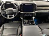 Thumbnail of 2024 Iconic Silver Metallic Ford F-150