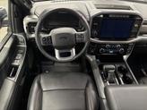 Thumbnail of 2024 Iconic Silver Metallic Ford F-150