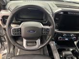 Thumbnail of 2024 Iconic Silver Metallic Ford F-150