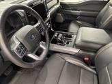 Thumbnail of 2024 Iconic Silver Metallic Ford F-150