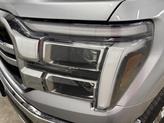 Thumbnail of 2024 Iconic Silver Metallic Ford F-150