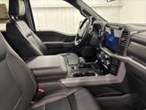 Thumbnail of 2024 Iconic Silver Metallic Ford F-150