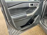Thumbnail of 2023 CARBONIZED GRAY METALLIC Ford Explorer