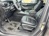 Thumbnail of 2023 CARBONIZED GRAY METALLIC Ford Explorer