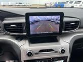 Thumbnail of 2023 CARBONIZED GRAY METALLIC Ford Explorer