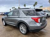 Thumbnail of 2023 CARBONIZED GRAY METALLIC Ford Explorer