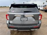 Thumbnail of 2023 CARBONIZED GRAY METALLIC Ford Explorer