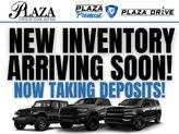 Thumbnail of 2019 Billet Silver Metallic Clearcoat RAM 1500