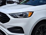 Thumbnail of 2022 Oxford White Ford Edge