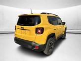Thumbnail of 2023 Solar Yellow Clearcoat Jeep Renegade