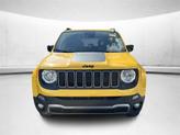 Thumbnail of 2023 Solar Yellow Clearcoat Jeep Renegade