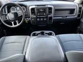 Thumbnail of 2016 Brilliant Black Crystal Pearlcoat RAM 1500