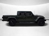 Thumbnail of 2021 Sarge Green Clearcoat Jeep Gladiator
