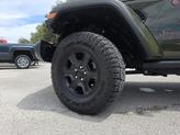 Thumbnail of 2021 Sarge Green Clearcoat Jeep Gladiator