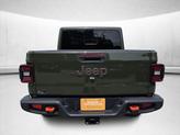 Thumbnail of 2021 Sarge Green Clearcoat Jeep Gladiator