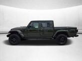 Thumbnail of 2021 Sarge Green Clearcoat Jeep Gladiator