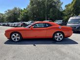 Thumbnail of 2009 Hemi Orange Pearl Coat Dodge Challenger