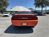 Thumbnail of 2009 Hemi Orange Pearl Coat Dodge Challenger